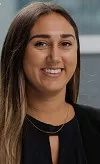 Photo of Nina Lala