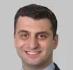 Photo of Alexander Misakian