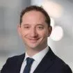 Photo of Adam Hall