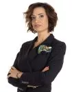 Photo of Marija Vlajković.