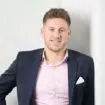 Photo of Ross Jarvis