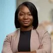 Photo of Gabriella J. Joseph