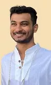 Photo of Davaan  Jayabalan