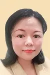 Photo of Eva  Chen