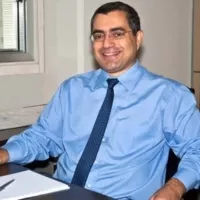 Photo of Savvas Shiatis