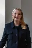 Photo of Bente Ernfred  Götzsche