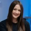 Photo of Rebecca  Hughes