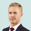 Photo of Jacob Schroeter