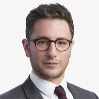 Photo of Nicolas  Cassauba