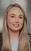 Photo of Ellie Sowden