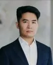 Photo of Damien  Deng