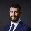 Photo of Justin Rodriguez