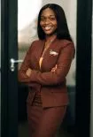 Bessy Agyeiwaa Crentsil Photo