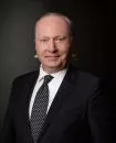 Photo of Hans Kristian Nygaard