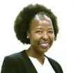 Photo of Nokukhanya Madilonga