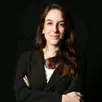 Photo of Ludovica Veltri