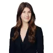 Emily Groper (Articling Student-at-Law) Photo