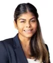 Photo of Janice C.  Pereira