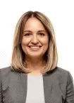 Photo of Cristina  Rogov