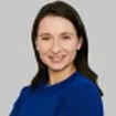 Photo of Lydia Foley