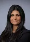 Photo of Sanaya Mistry