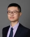 Photo of Zidong  Wang