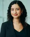 Photo of Roula Khairalla (Articling Student)