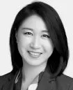 Photo of Lois Sheng Liu