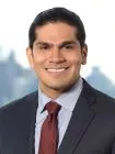 Photo of Isaac G. Lara