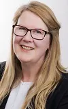 Photo of Julianne  Taverner