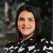 Photo of Ciara Barbu-O'Connor