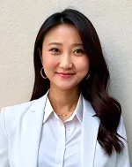 Photo of Annie Chen