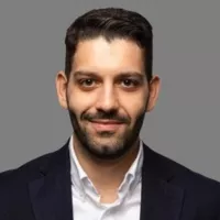 Photo of Lefteris   Eleftheriou
