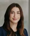 Photo of Isabella Spiliakos