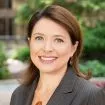 Photo of Julie S. Pleshivoy