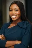 Photo of Audrey Nana  Oye Addy