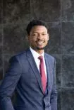 Photo of Pius  Omene