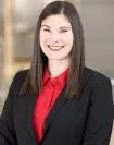 Photo of Sarah Burgart