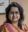 Photo of V. Mohini