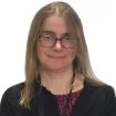 Photo of Rachel  Martin