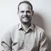 Photo of Alistair Williams