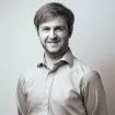 Photo of Harry Campbell