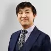 Photo of Jamin Chen
