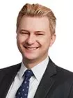 Photo of Joshua B. Wright