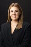 Photo of Athina Gaki