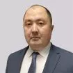 Photo of Arman Sauganbayev