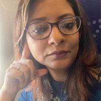 Photo of Dipanjana  Chakraborty