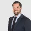 Photo of Matthew J. Weber