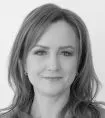 Photo of Rebecca Jones McKnight