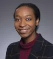 Photo of Shayla   Griffin
